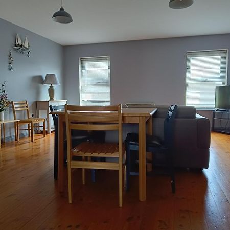 Dingle Town Center Apartment Buitenkant foto