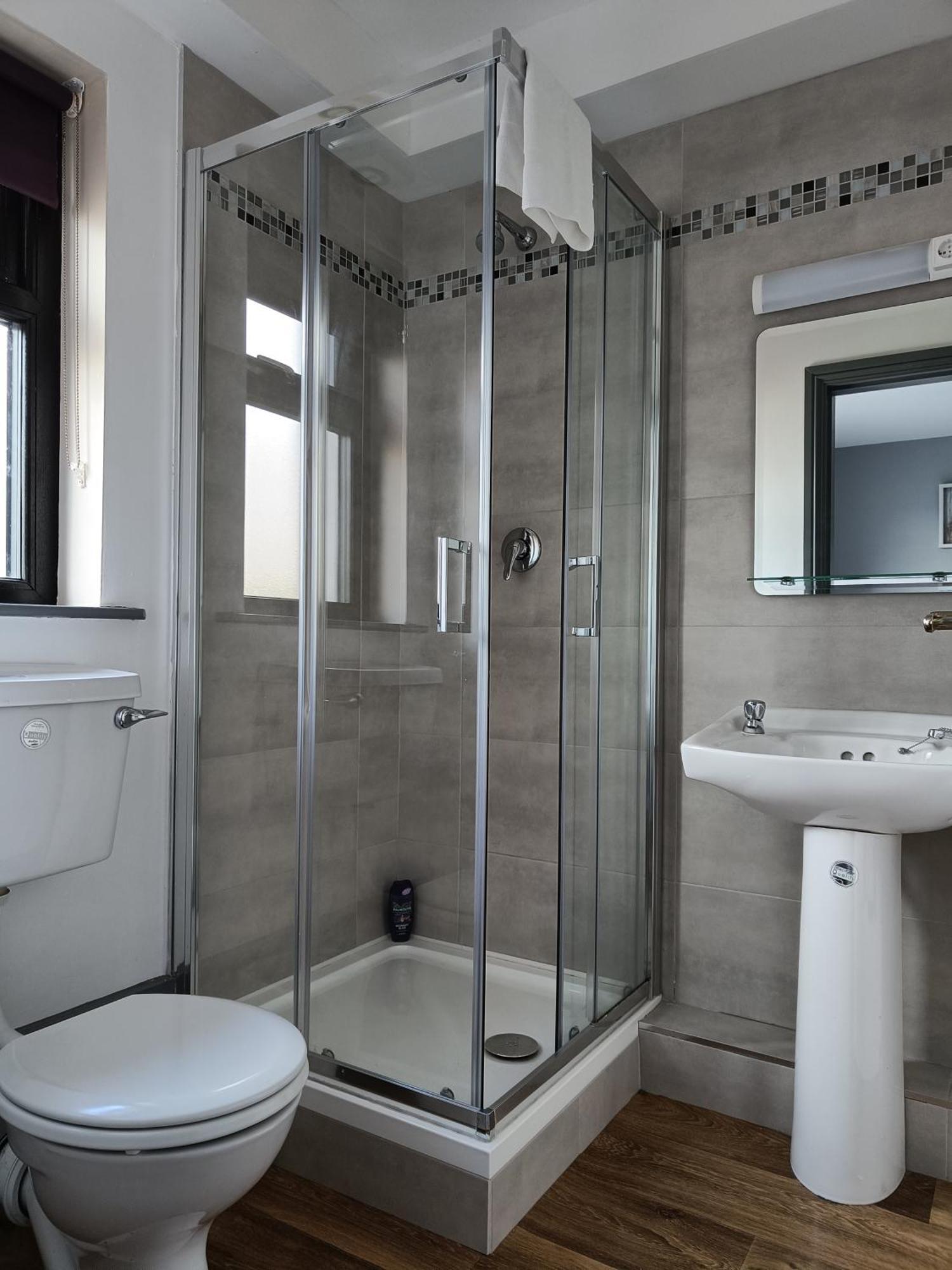 Dingle Town Center Apartment Buitenkant foto